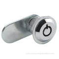 Zonzen Zinc Alloy Cam Lock for Cabinet